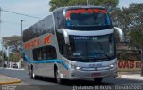 Expresso de Prata 161158 na cidade de Garça, São Paulo, Brasil, por Cristiano Soares da Silva. Número da foto: #:id.