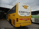 Empresa Gontijo de Transportes 15920 na cidade de Perdões, Minas Gerais, Brasil, por Juninho Nogueira. Número da foto: #3771168.