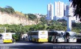 Empresa Gontijo de Transportes 8865 na cidade de Belo Horizonte, Minas Gerais, Brasil, por Maurício Nascimento. ID da foto: :id.