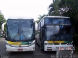 Empresa Gontijo de Transportes 15625 na cidade de Belo Horizonte, Minas Gerais, Brasil, por Maurício Nascimento. Número da foto: #3772589.