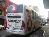 Rimatur Transportes 7200 na cidade de Guarapuava, Paraná, Brasil, por Lucas Henrique Mendes. Número da foto: #3771783.