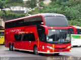 Viação Sampaio 11503 na cidade de Santos, São Paulo, Brasil, por Adam Xavier Rodrigues Lima. Número da foto: #3771201.