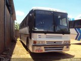 Expresso Ramos 1470 na cidade de São Francisco, Minas Gerais, Brasil, por Rodrigo Soares. Número da foto: #:id.