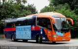 Viação Piracicabana 1692 na cidade de São Paulo, São Paulo, Brasil, por Danilo Souza. Número da foto: #:id.
