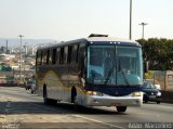 Ônibus Particulares 2400 na cidade de Belo Horizonte, Minas Gerais, Brasil, por Adão Raimundo Marcelino. Número da foto: #3772331.