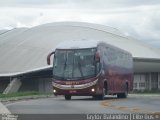 Reitur Turismo 6200 na cidade de Aparecida, São Paulo, Brasil, por Taylor  Balandino. Número da foto: #:id.