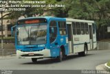 TUPI - Transportes Urbanos Piratininga 6 2073 na cidade de São Paulo, São Paulo, Brasil, por Roberto Teixeira. Número da foto: #3771938.