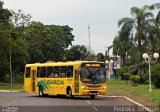 Viação Garcia 7429 na cidade de Rolândia, Paraná, Brasil, por Pedroka Ternoski. Número da foto: #3771238.