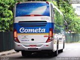 Viação Cometa 10226 na cidade de São Paulo, São Paulo, Brasil, por Guilherme Estevan. Número da foto: #:id.