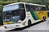 Empresa Gontijo de Transportes 11320 na cidade de São Paulo, São Paulo, Brasil, por Bruno Aparecido Machado. Número da foto: #3771338.