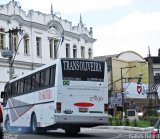TransOliveira 27030 na cidade de Santos Dumont, Minas Gerais, Brasil, por Isaias Ralen. Número da foto: #:id.