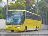 Viação Itapemirim 8029 na cidade de Fortaleza, Ceará, Brasil, por Amós  Mattos. Número da foto: #3772608.