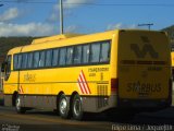Viação Itapemirim 40469 na cidade de Jequié, Bahia, Brasil, por Filipe Lima. Número da foto: #3772234.