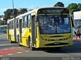Viação Grande Vitória 23028 na cidade de Cariacica, Espírito Santo, Brasil, por Danilo Moraes. Número da foto: #3770992.