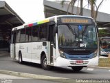 Viação Redentor C47877 na cidade de Rio de Janeiro, Rio de Janeiro, Brasil, por Tailisson Fernandes. Número da foto: #:id.