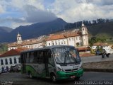 Turin Transportes 3290 na cidade de Ouro Preto, Minas Gerais, Brasil, por Joase Batista da Silva. ID da foto: :id.