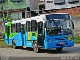 Nova Transporte 22078 na cidade de Cariacica, Espírito Santo, Brasil, por Danilo Moraes. Número da foto: #3770996.