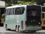 Viação Garcia 7897 na cidade de Maringá, Paraná, Brasil, por Otavio Augusto  Soares. Número da foto: #3771043.