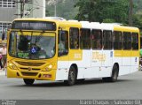 Plataforma Transportes 30231 na cidade de Salvador, Bahia, Brasil, por Ícaro Chagas. ID da foto: :id.