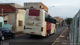 Viação São Bento Ribeirão Preto 1455 na cidade de Ribeirão Preto, São Paulo, Brasil, por Reinaldo Neto. Número da foto: #3773039.