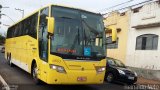 Viação Itapemirim 48103 na cidade de Ribeirão Preto, São Paulo, Brasil, por Reinaldo Neto. Número da foto: #3773088.