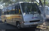 Emartrans Turismo 412 na cidade de Santa Maria, Rio Grande do Sul, Brasil, por Junior Bernardes . Número da foto: #3773554.