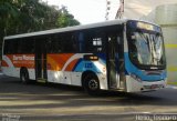 Colitur Transportes Rodoviários 125 na cidade de Barra Mansa, Rio de Janeiro, Brasil, por Hélio  Teodoro. Número da foto: #:id.