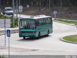 Auto Viação Espinho 112 na cidade de Ovar, Aveiro, Portugal, por Vítor Vaz. Número da foto: #3774705.