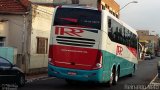Rápido Ribeirão Preto 3340 na cidade de Ribeirão Preto, São Paulo, Brasil, por Reinaldo Neto. Número da foto: #3773044.