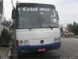 Crisfatur 0000 na cidade de Taboão da Serra, São Paulo, Brasil, por Bruno Santino. Número da foto: #:id.