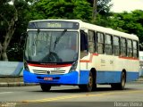 Rogil Transportes Rodoviários 3 041 na cidade de Campos dos Goytacazes, Rio de Janeiro, Brasil, por Renan Vieira. Número da foto: #3774496.