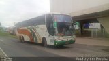 Empresa de Transportes Andorinha 5497 na cidade de Campinas, São Paulo, Brasil, por Feehzynho Pereira. Número da foto: #:id.