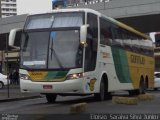 Empresa Gontijo de Transportes 12265 na cidade de Belo Horizonte, Minas Gerais, Brasil, por Eloisio  Saraiva Silva Junior. Número da foto: #3774032.