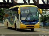 Brasil SA Transporte e Turismo RJ 122.065 na cidade de Campos dos Goytacazes, Rio de Janeiro, Brasil, por Renan Vieira. Número da foto: #3774515.