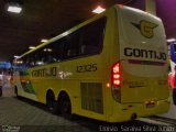 Empresa Gontijo de Transportes 12325 na cidade de Belo Horizonte, Minas Gerais, Brasil, por Eloisio  Saraiva Silva Junior. Número da foto: #3774038.