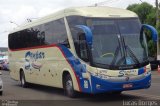 Sanpar Tur 4190 na cidade de Araxá, Minas Gerais, Brasil, por Lucas Borges . Número da foto: #3774631.