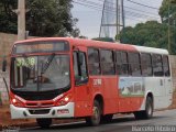 Autotrans > Turilessa 25589 na cidade de Ibirité, Minas Gerais, Brasil, por Marcelo Ribeiro. Número da foto: #:id.