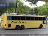 Viação Nordeste 6040 na cidade de João Pessoa, Paraíba, Brasil, por Marcelo Soares Cardoso. Número da foto: #3774144.