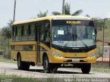 Prefeitura Municipal de Santo Antônio de Pádua ESCOLAR na cidade de Santo Antônio de Pádua, Rio de Janeiro, Brasil, por Hebert Almeida Rodrigues . Número da foto: #:id.