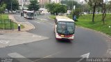 Viação São Bento Ribeirão Preto 12540 na cidade de Ribeirão Preto, São Paulo, Brasil, por Reinaldo Neto. Número da foto: #3773577.