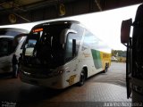 Empresa Gontijo de Transportes 18730 na cidade de Perdões, Minas Gerais, Brasil, por Juninho Nogueira. Número da foto: #:id.