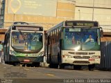 Evanil Transportes e Turismo RJ 132.097 na cidade de Nova Iguaçu, Rio de Janeiro, Brasil, por Lucas Alvim. Número da foto: #3774251.