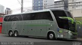 Viação Garcia 7887 na cidade de Curitiba, Paraná, Brasil, por Roger Coelho. Número da foto: #3773570.