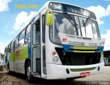 Sideral Transportes e Turismo 3000 na cidade de Anápolis, Goiás, Brasil, por Carlos Júnior. Número da foto: #3773831.