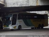 Empresa Gontijo de Transportes 12415 na cidade de Belo Horizonte, Minas Gerais, Brasil, por Eloisio  Saraiva Silva Junior. Número da foto: #3774043.