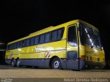 Viação Itapemirim 40071 na cidade de Perdões, Minas Gerais, Brasil, por Hebert Almeida Rodrigues . Número da foto: #3774883.