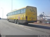 Viação Itapemirim 40267 na cidade de Rio de Janeiro, Rio de Janeiro, Brasil, por Zé Ricardo Reis. Número da foto: #3773256.
