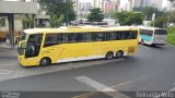 Viação Itapemirim 48103 na cidade de Ribeirão Preto, São Paulo, Brasil, por Reinaldo Neto. Número da foto: #3773081.