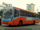 Auto Viação Cordeiro 2 229 na cidade de Campos dos Goytacazes, Rio de Janeiro, Brasil, por Renan Vieira. Número da foto: #3774556.