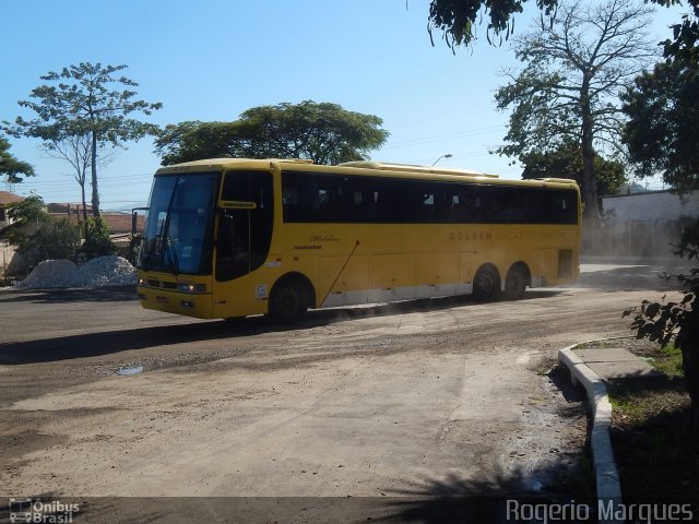 Viação Itapemirim 45311 na cidade de Taubaté, São Paulo, Brasil, por Rogerio Marques. ID da foto: 3776051.